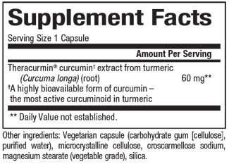 CURCUMINRICH THERACURMIN