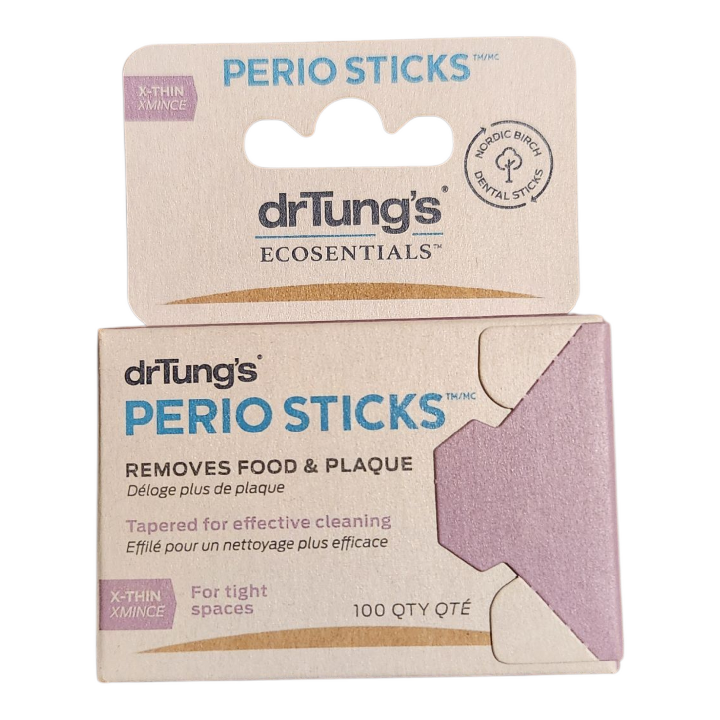 PERIO STICKS X-THIN
