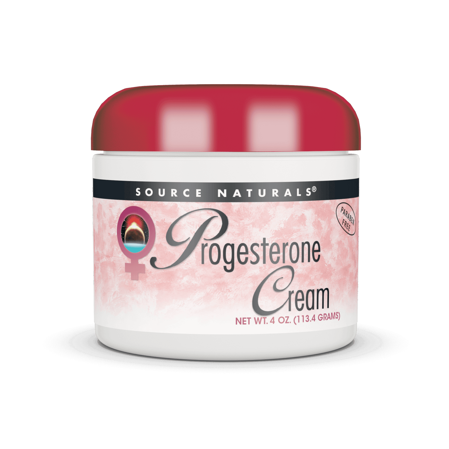 PROGESTERONE CREAM
