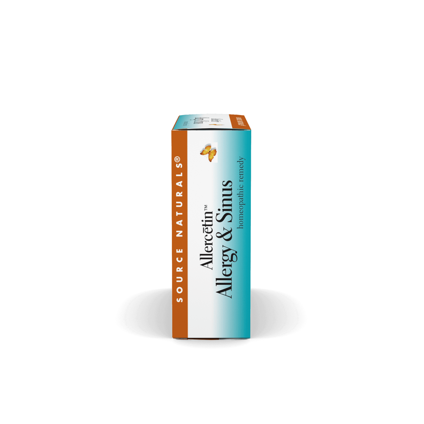 ALLERCETIN ALLERGY & SINUS