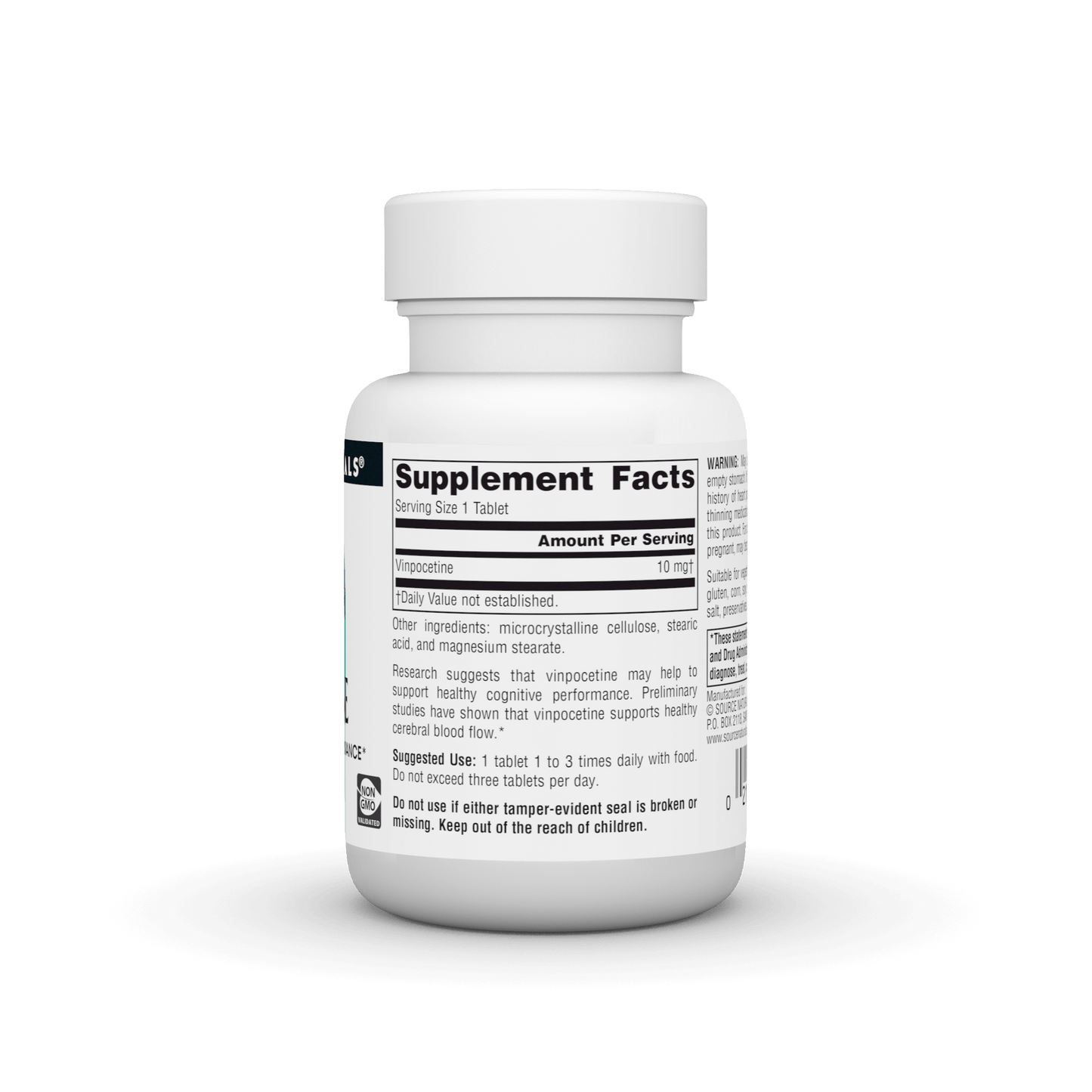 VINPOCETINE