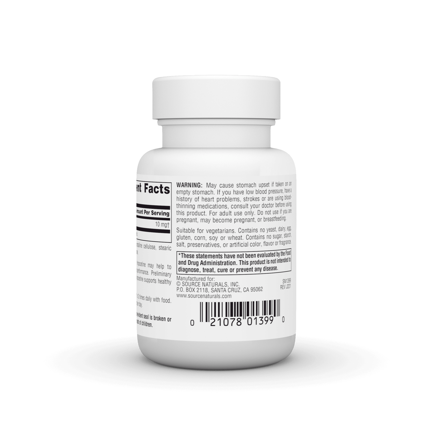 VINPOCETINE