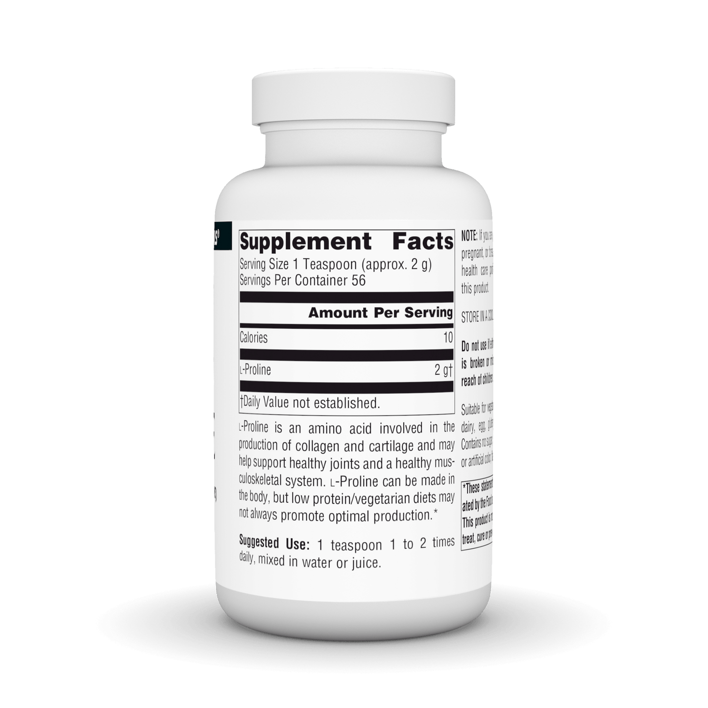 L-PROLINE POWDER