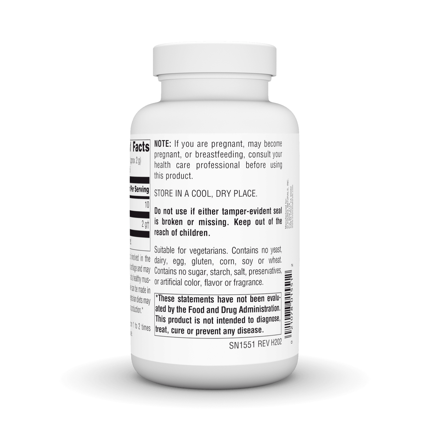 L-PROLINE POWDER