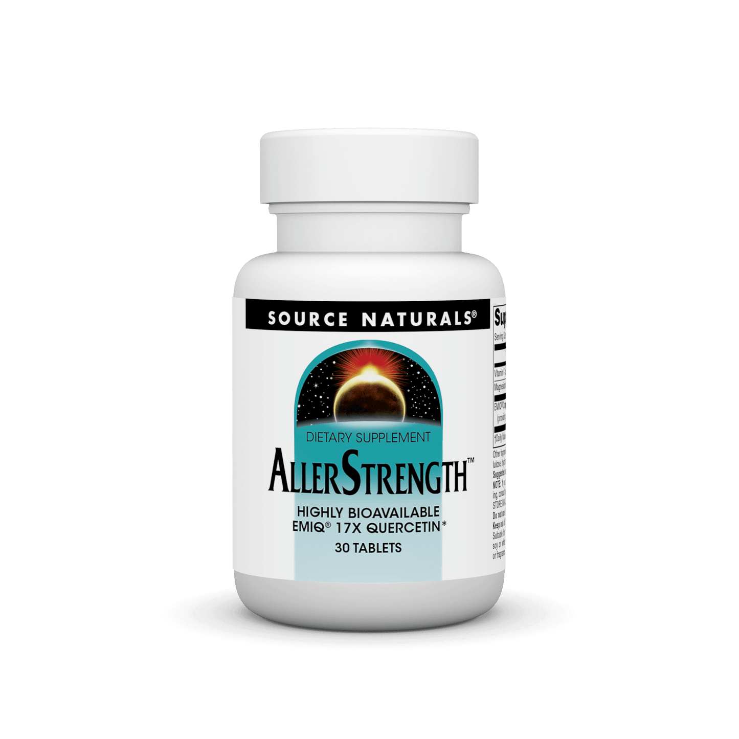 ALLERSTRENGTH