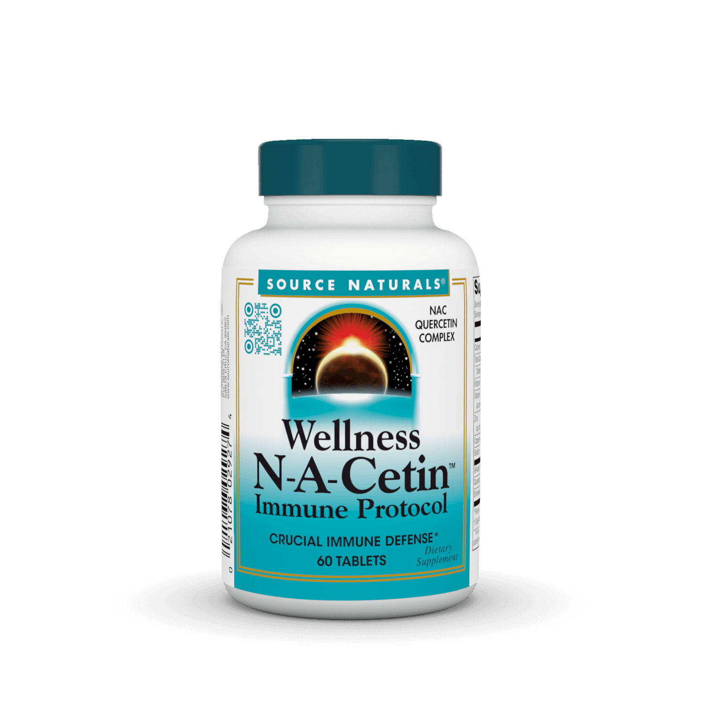 WELLNESS N-A-CETIN
