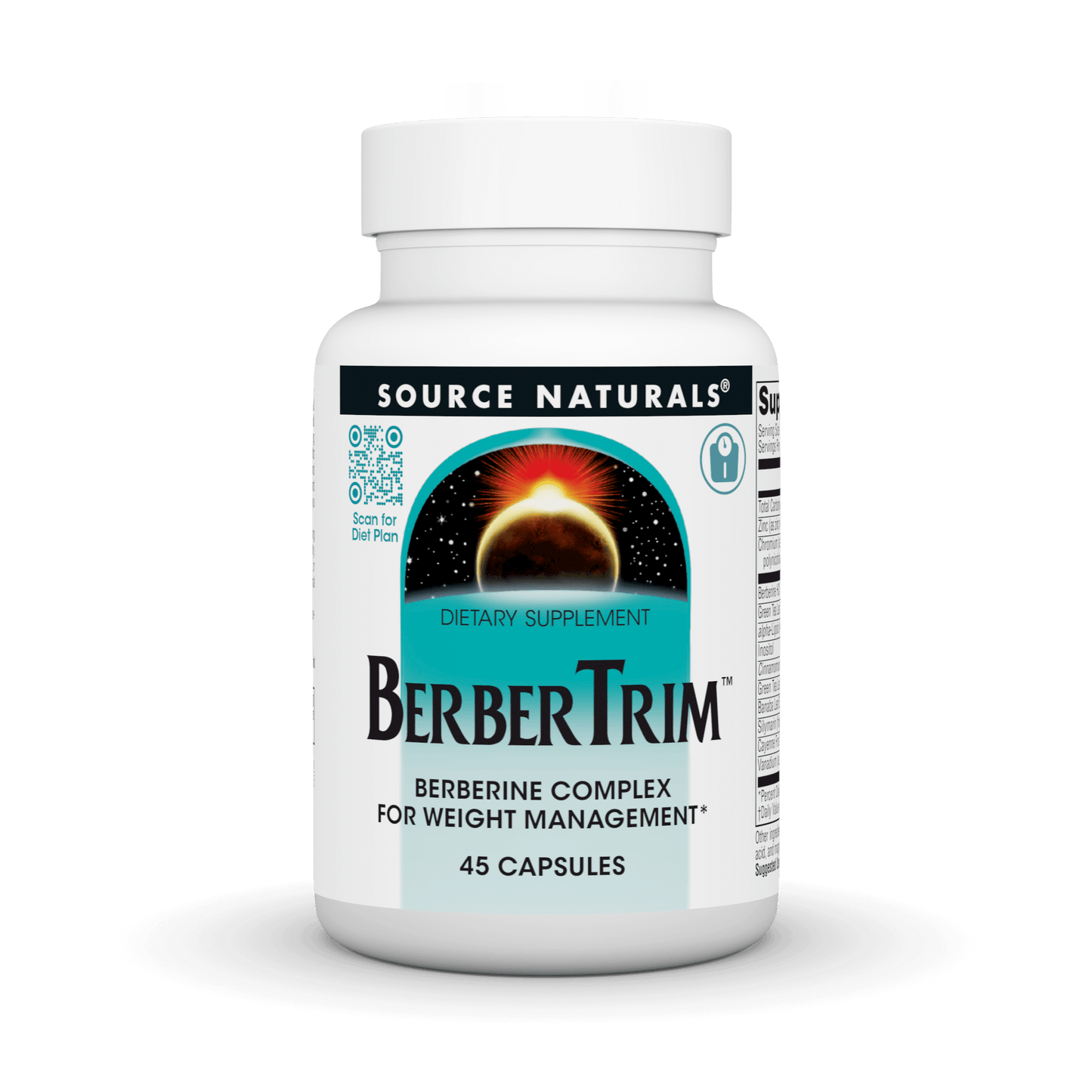 BERBERTRIM