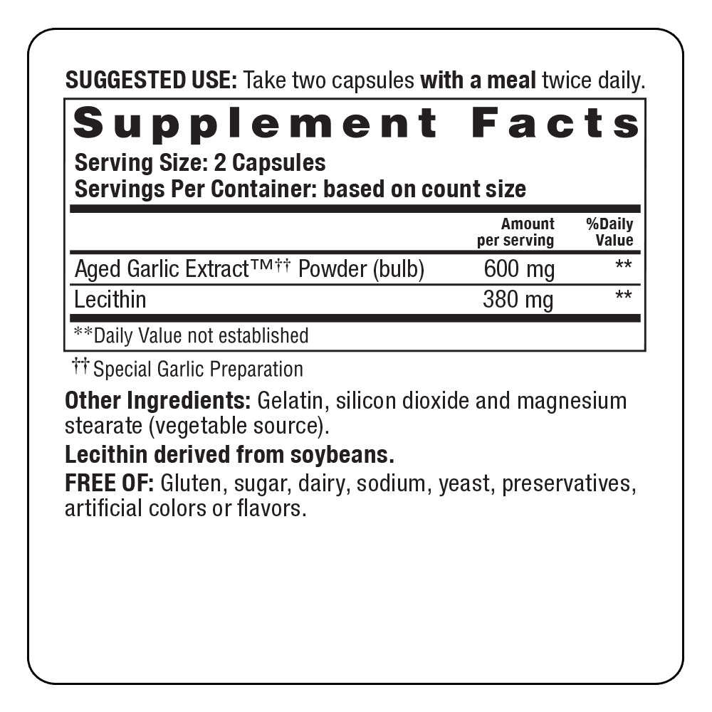 FORMULA 104 CHOLESTEROL HEALTH (200)