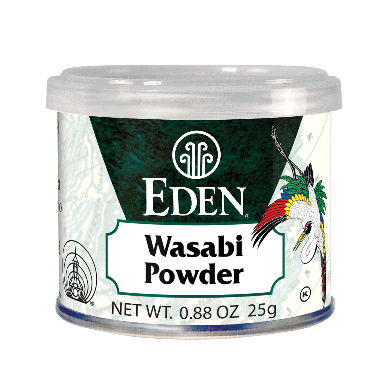 WASABI POWDER