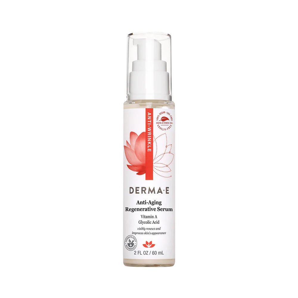 ANTI-AGING REGENERATIVE SERUM