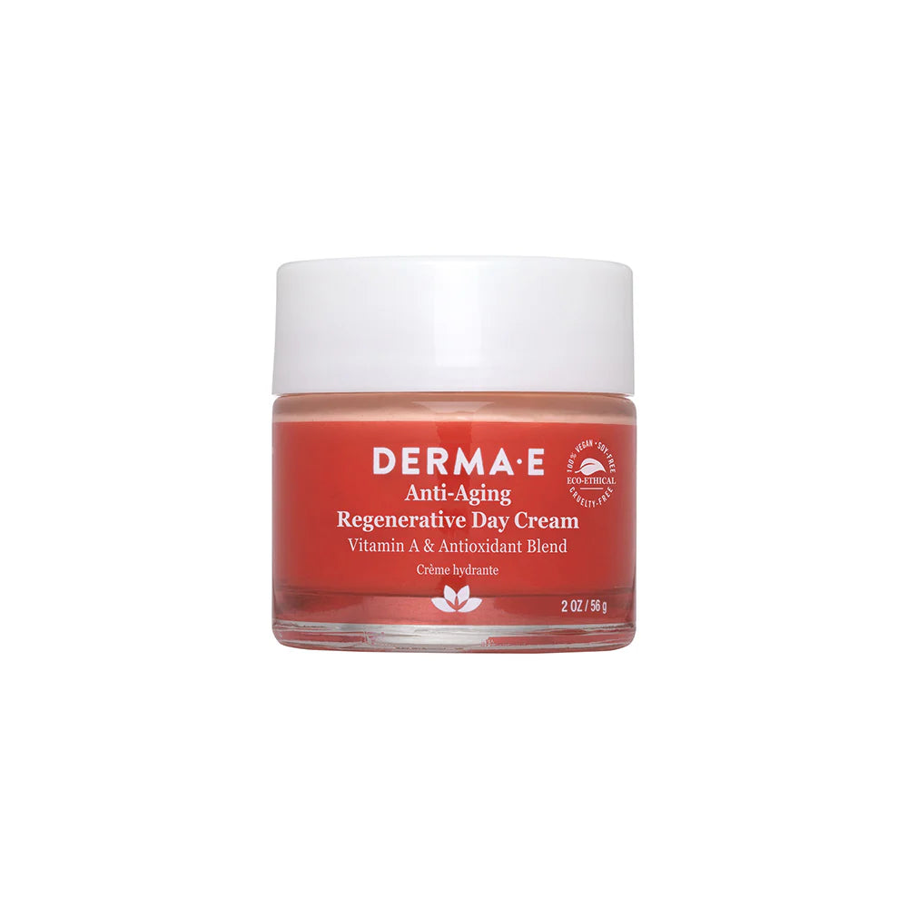 ANTI-AGING REGENERATIVE DAY CREAM