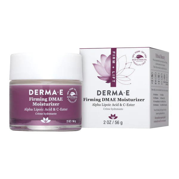 FIRMING DMAE MOISTURIZER