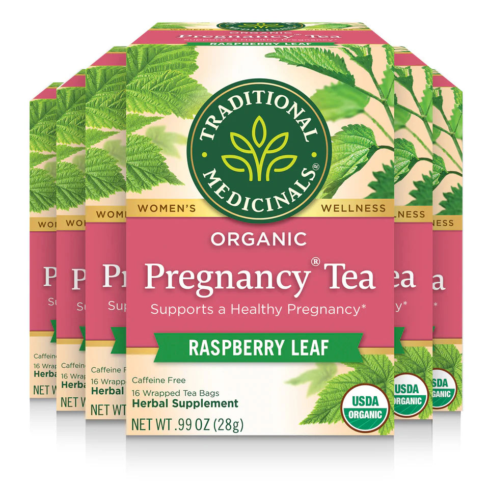 PREGNANCY TEA