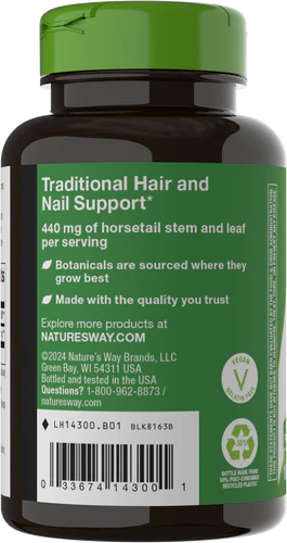 HORSETAIL GRASS