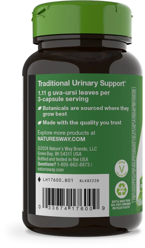 UVA URSI