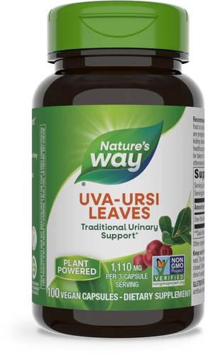 UVA URSI