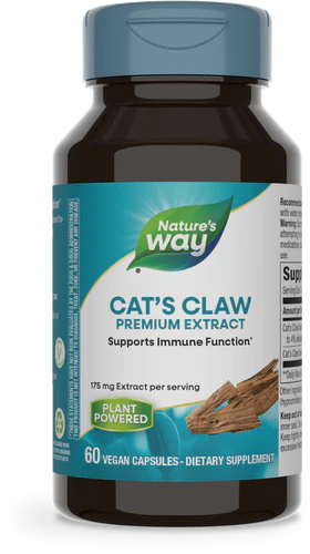 CATS CLAW