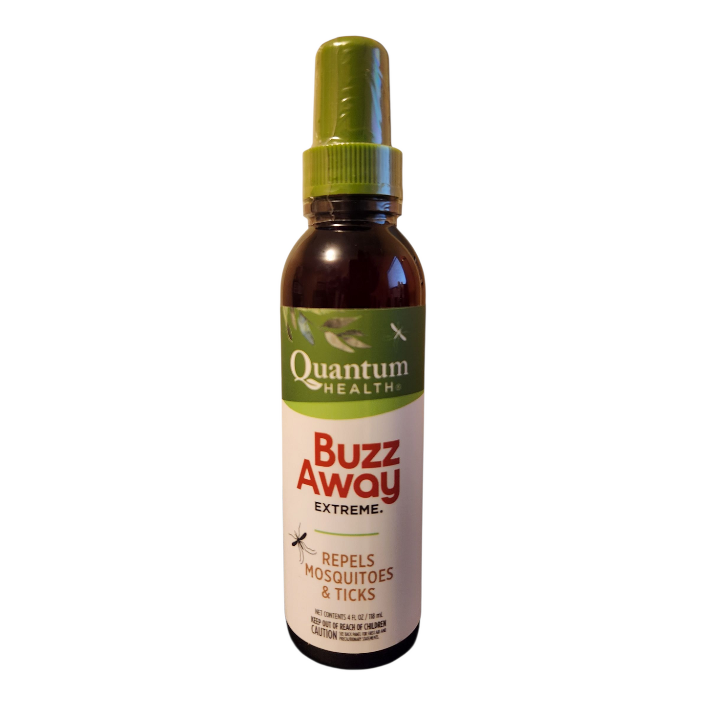BUZZ AWAY EXTREME