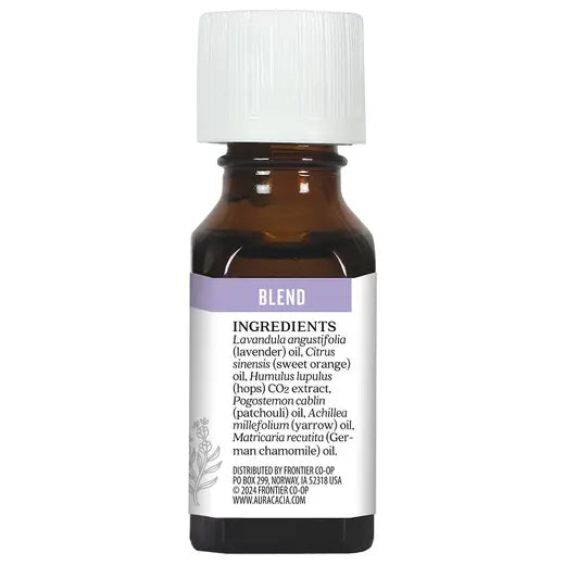 PILLOW POTION BLEND