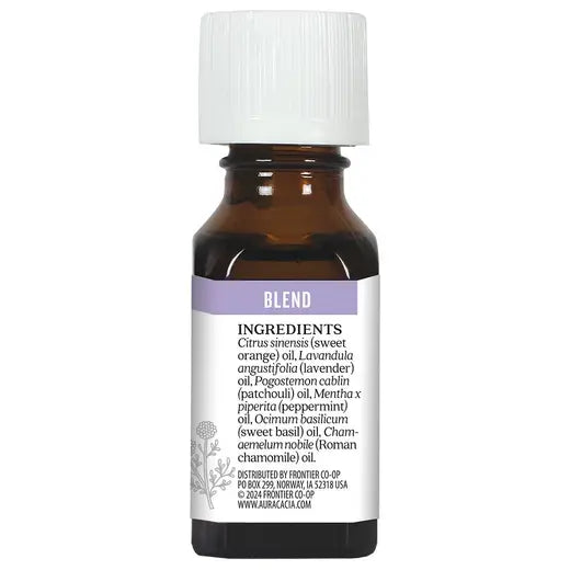 CHILL PILL BLEND EO