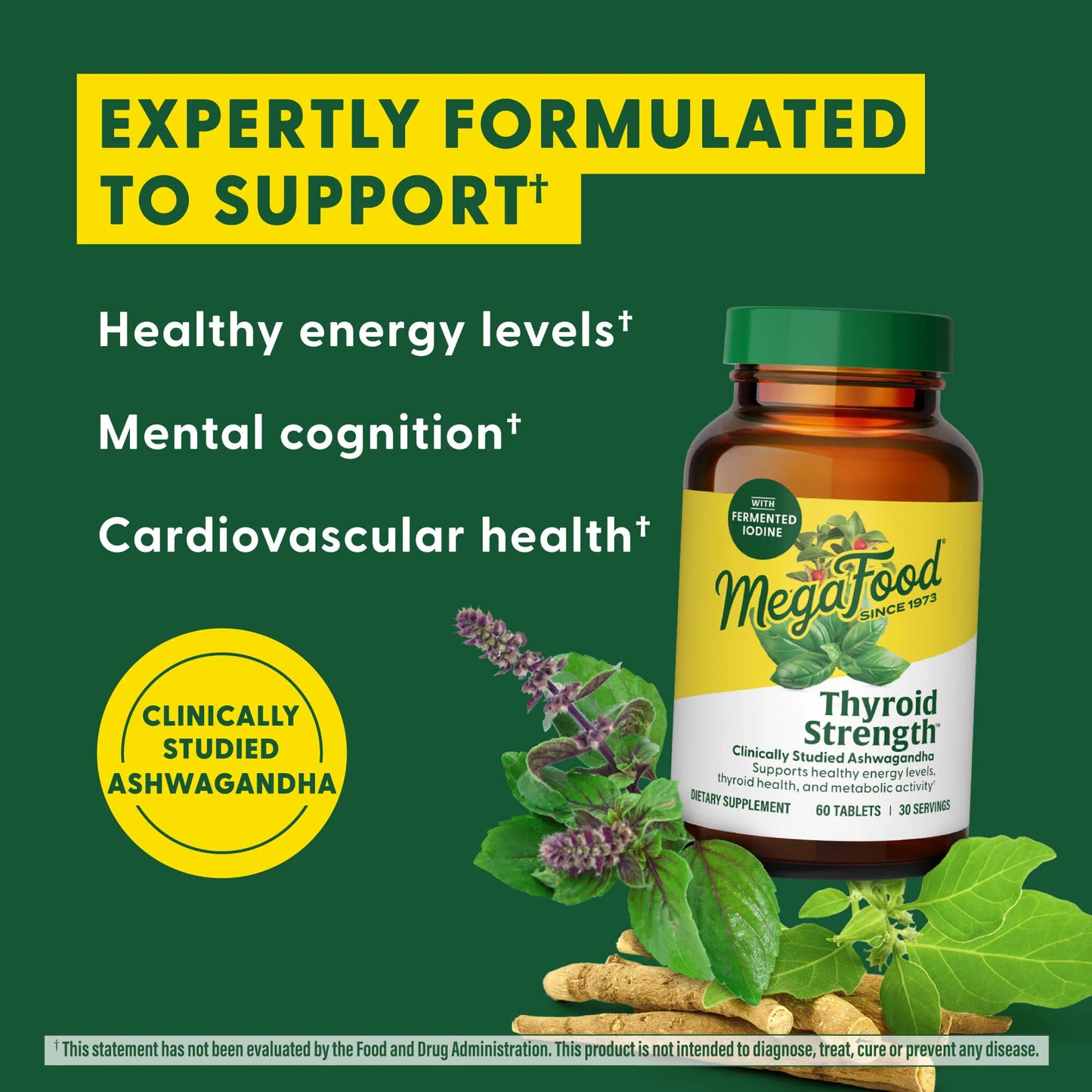 THYROID STRENGTH