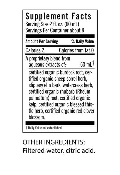 FLOR-ESSENCE LIQUID