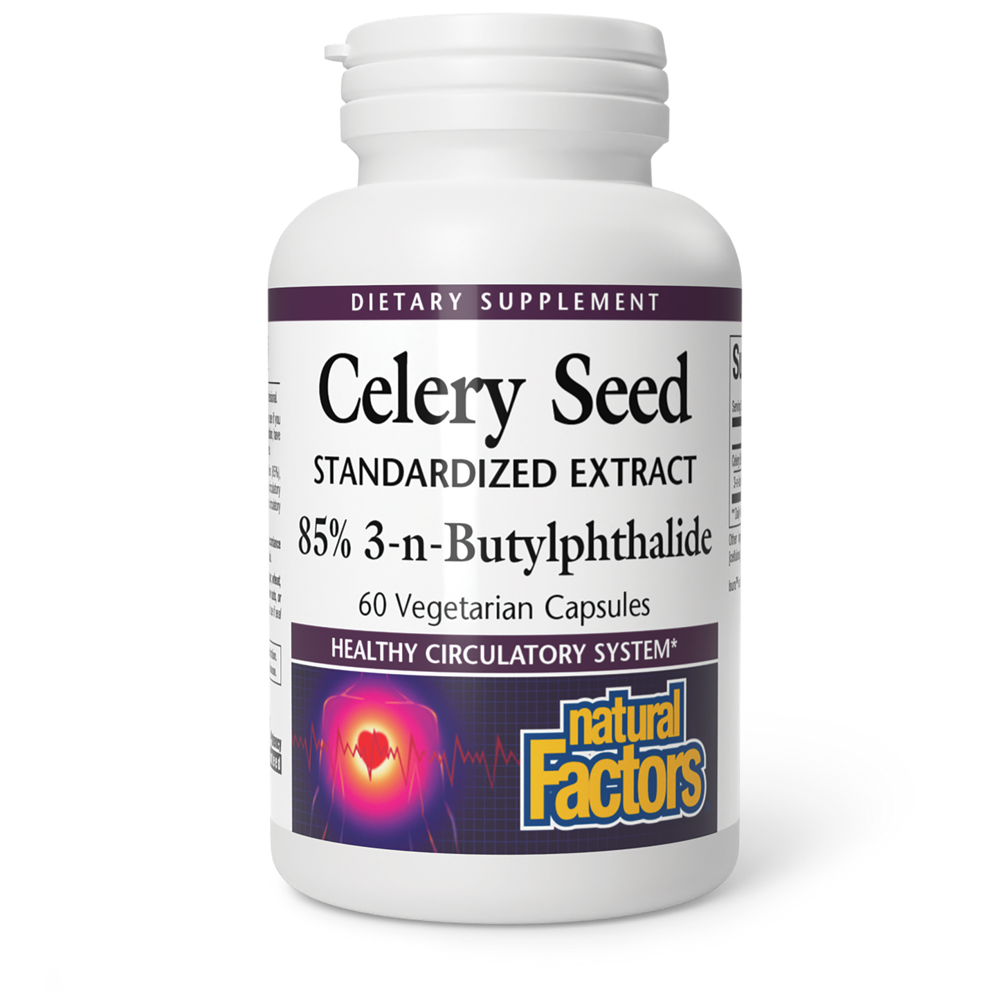 CELERY SEED STANDARDIZED EXTRACT