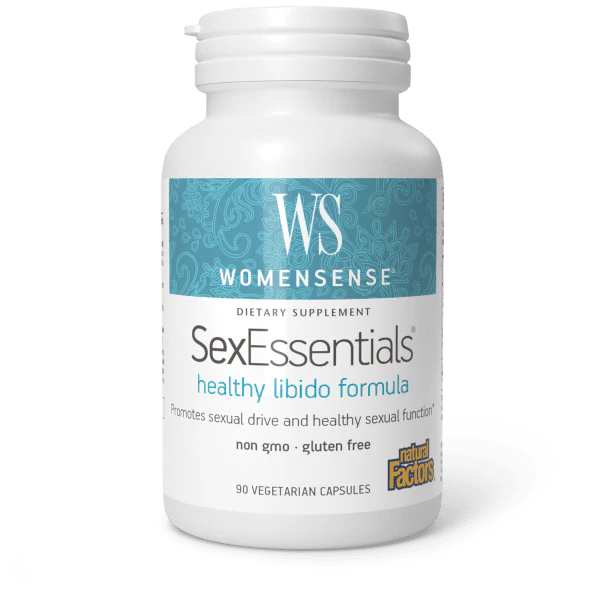 WOMENSENSE SEXESSENTIALS