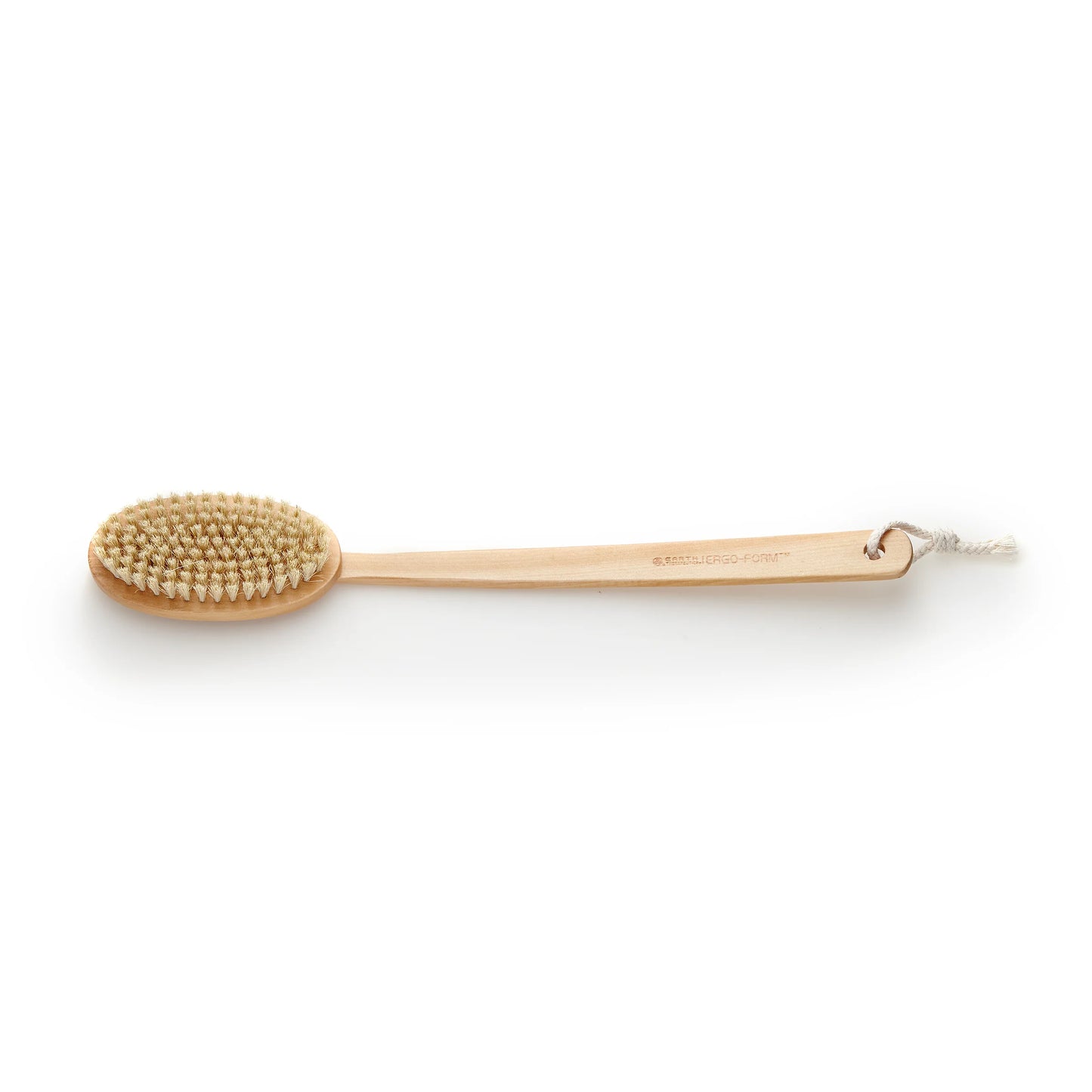 FAR-REACHING BACK BRUSH