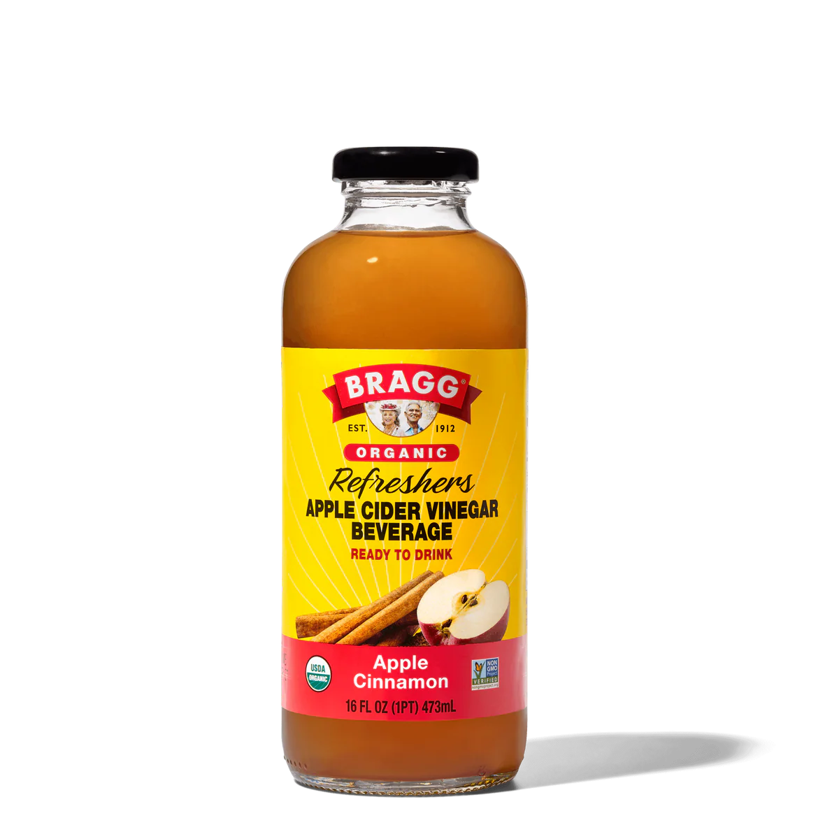 ACV REFRESHER APPLE CINNAMON