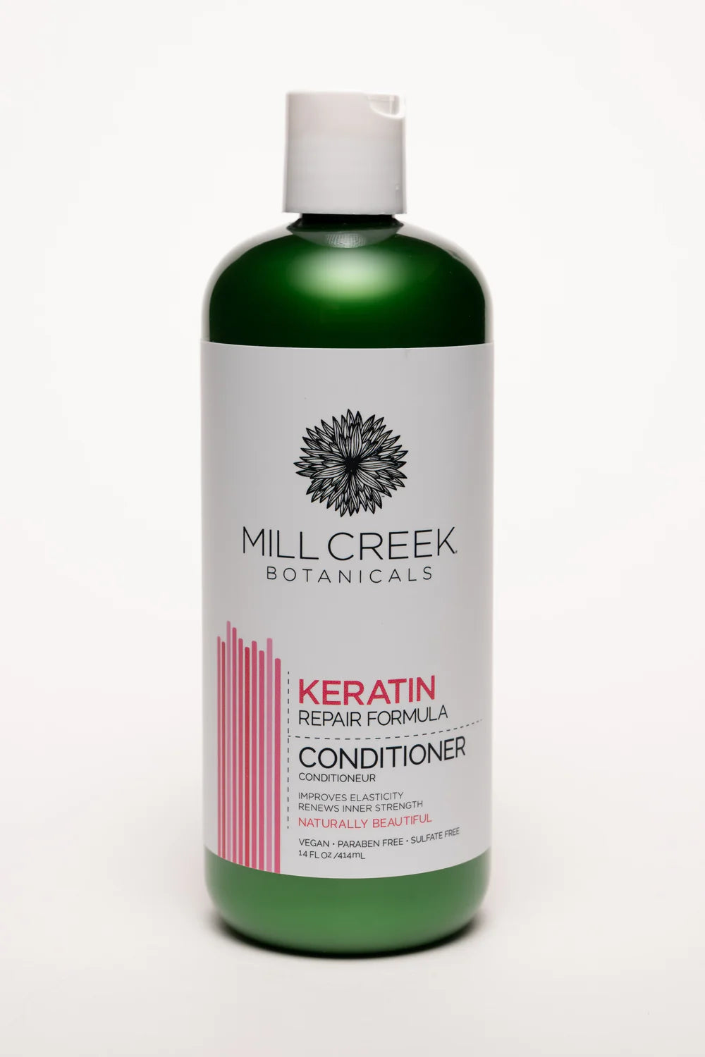 KERATIN CONDITIONER