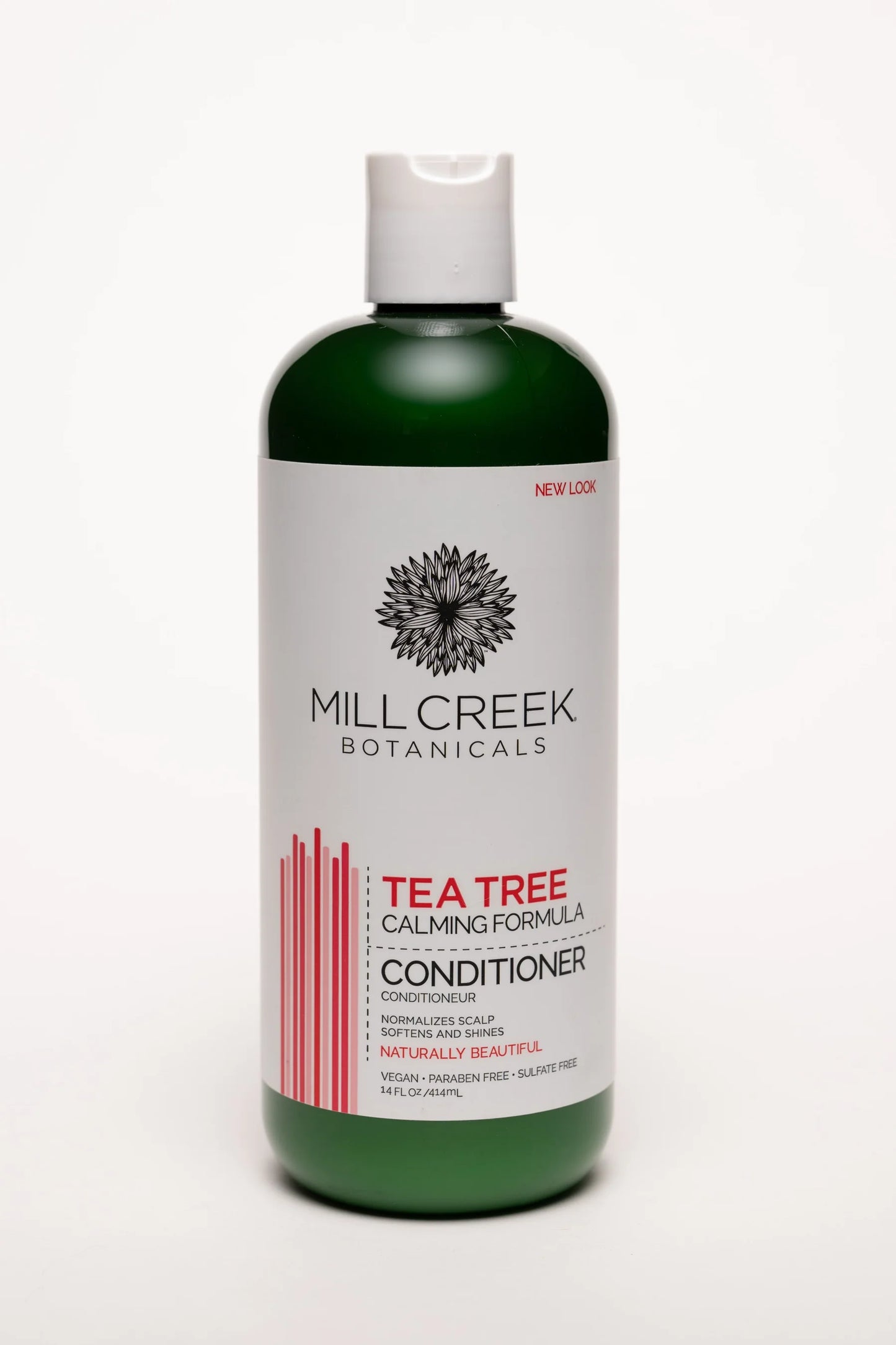 CONDITIONER TEA TREE