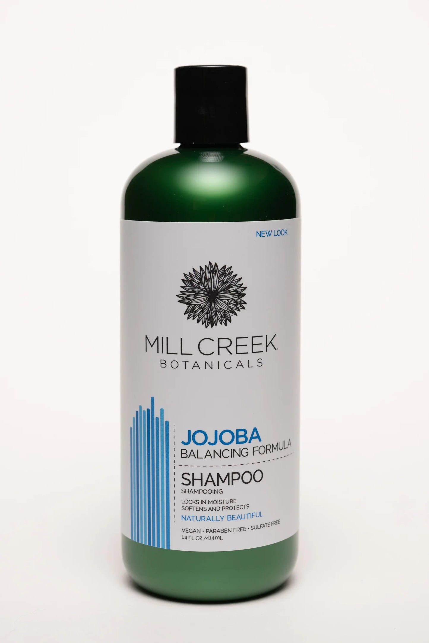 SHAMPOO JOJOBA