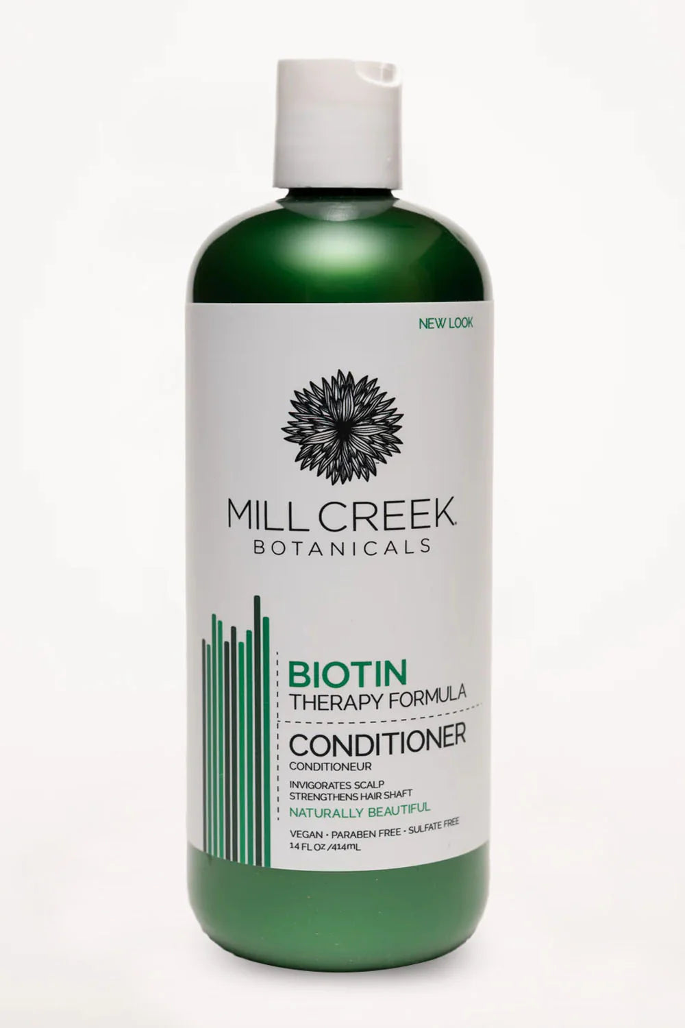 CONDITIONER BIOTIN