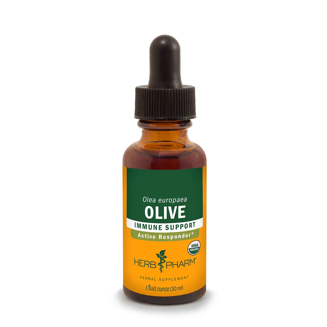 OLIVE LEAF EXTRACT