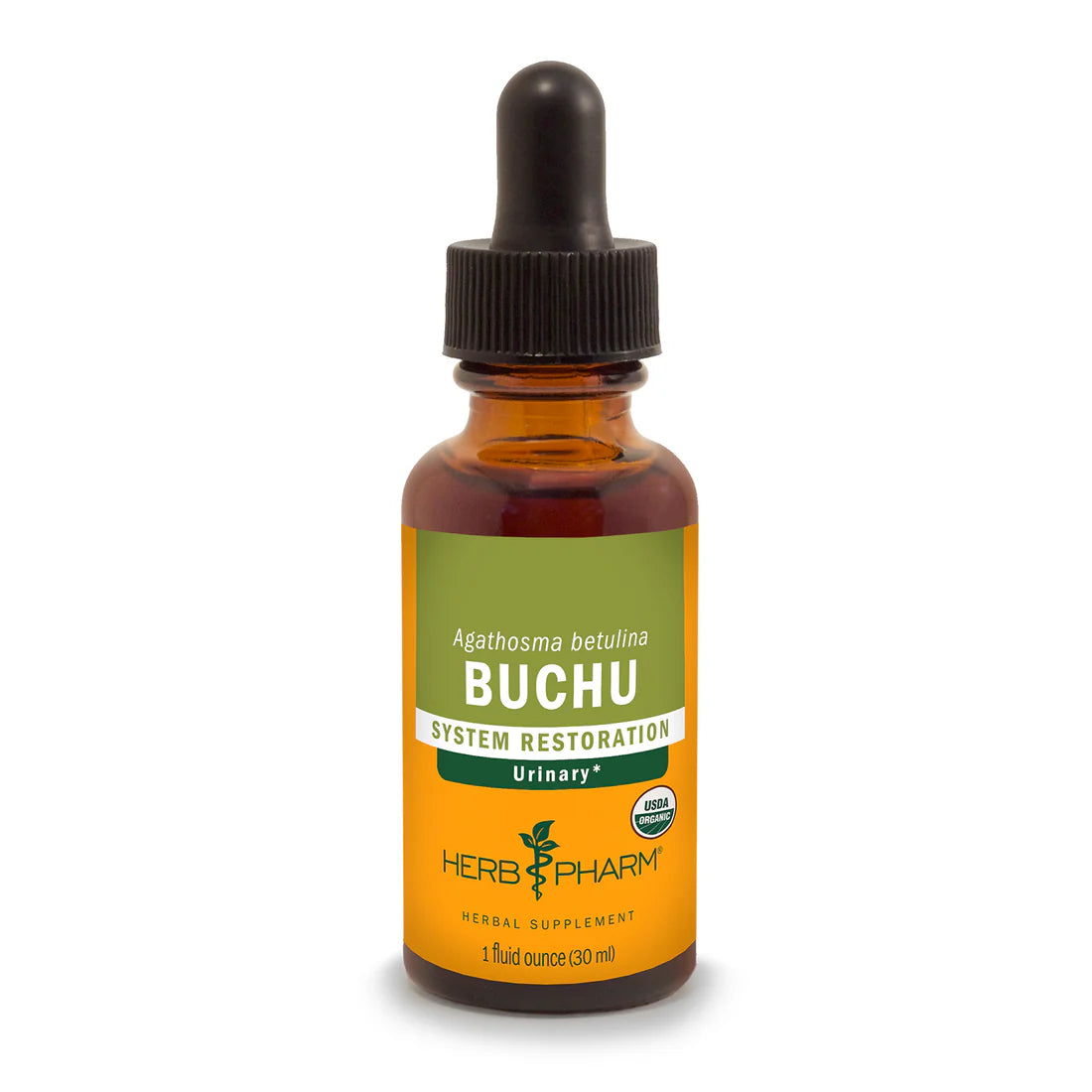 BUCHU EXTRACT