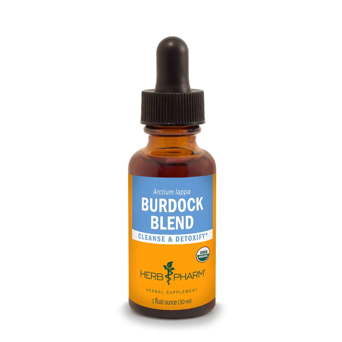 BURDOCK BLEND