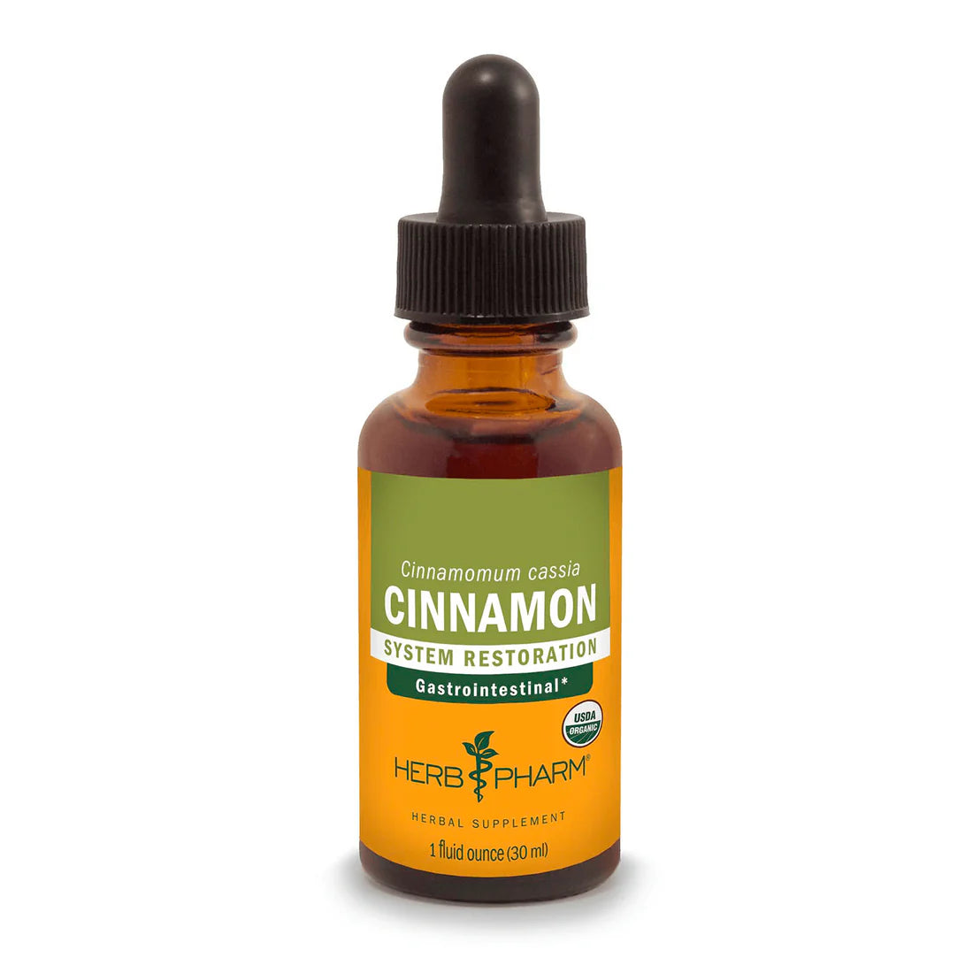 CINNAMON EXTRACT