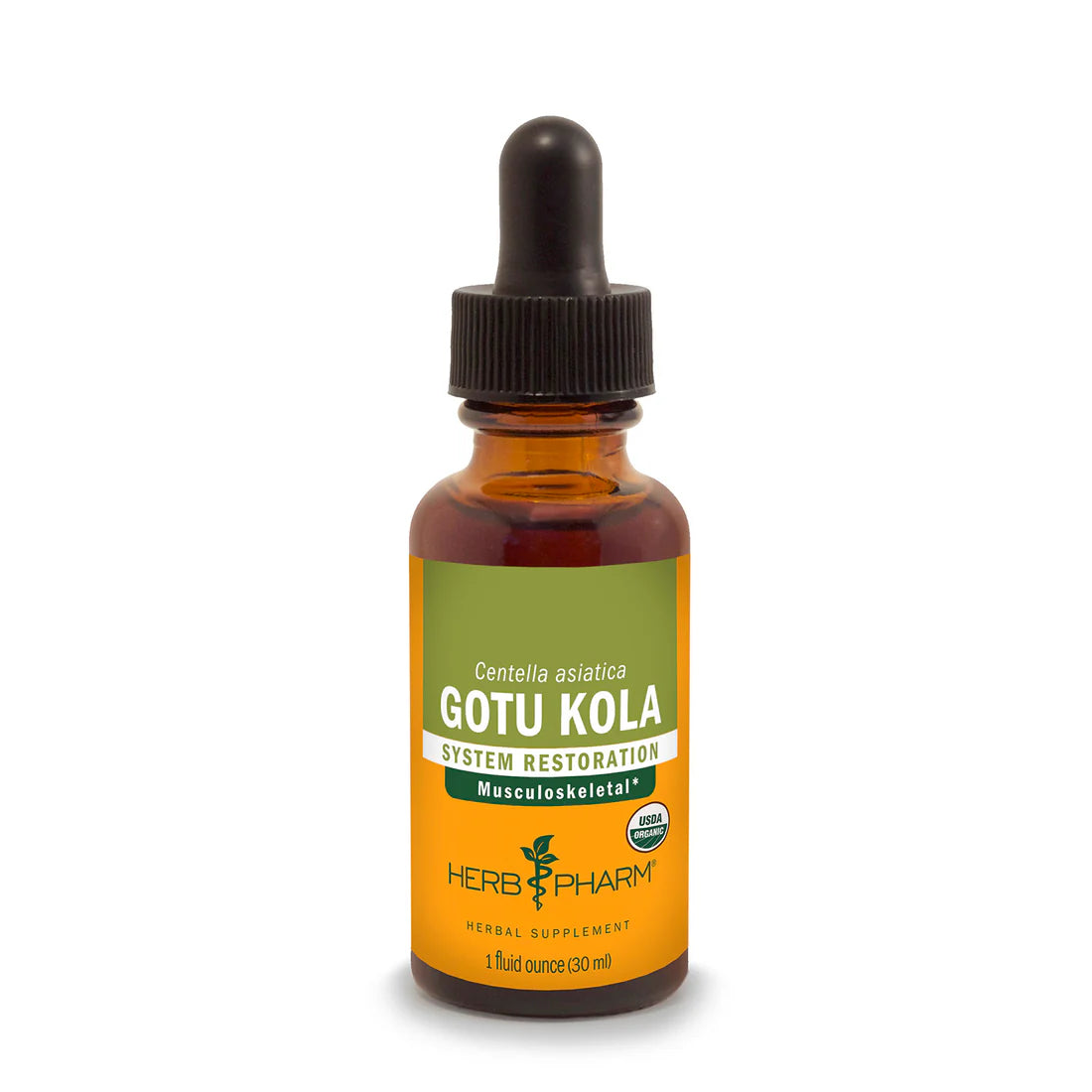 GOTU KOLA EXTRACT