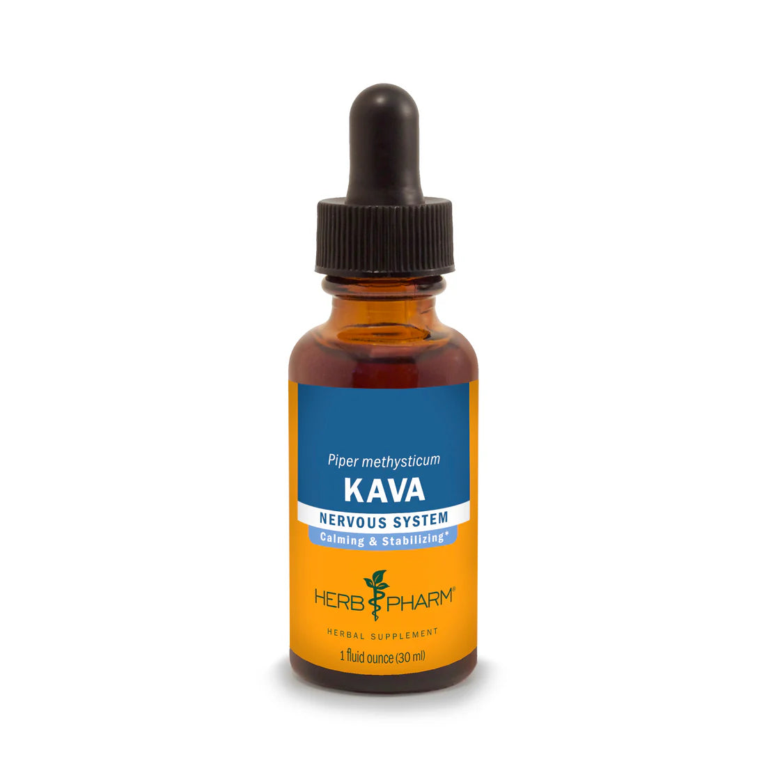 KAVA EXTRACT (1 oz)