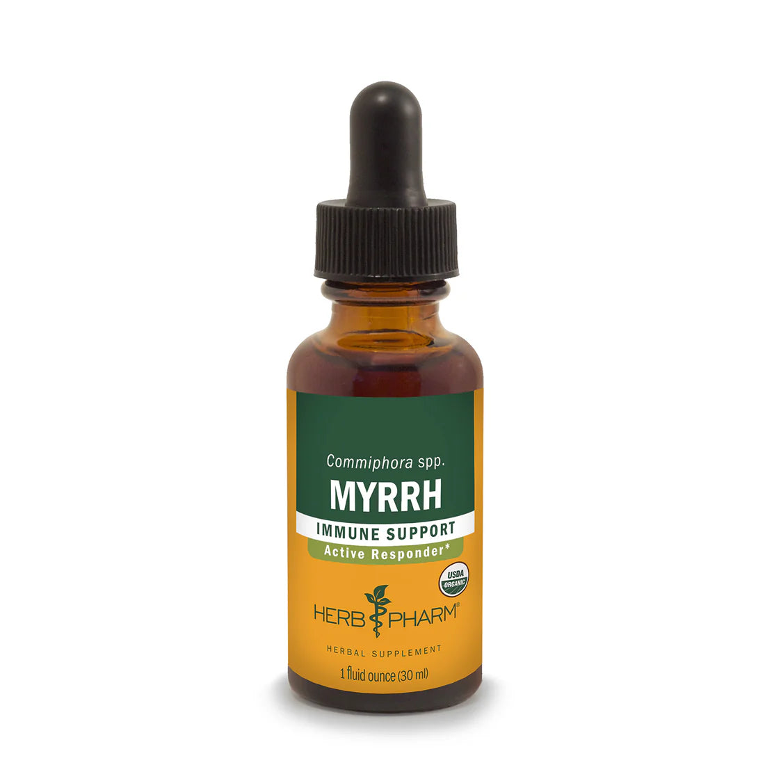 MYRRH EXTRACT