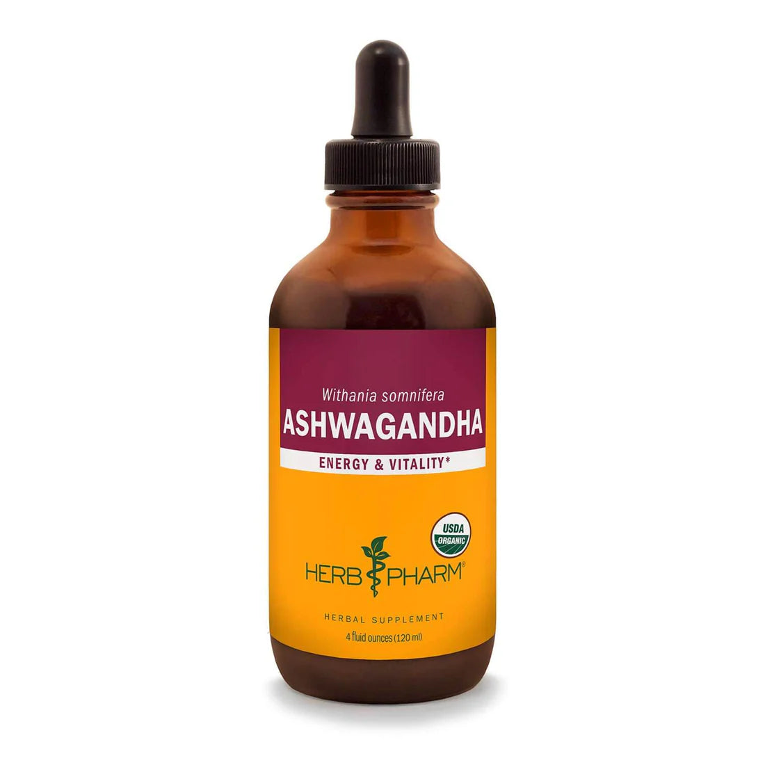ASHWAGANDHA EXTRACT (4 oz)
