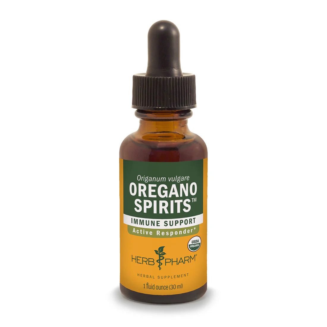 OREGANO SPIRITS