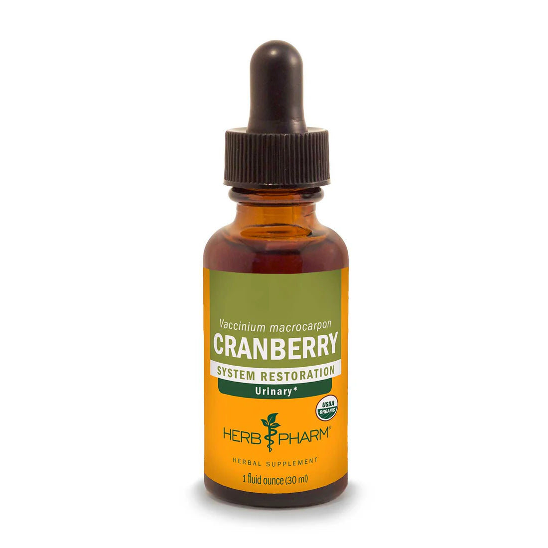 CRANBERRY TINCTURE