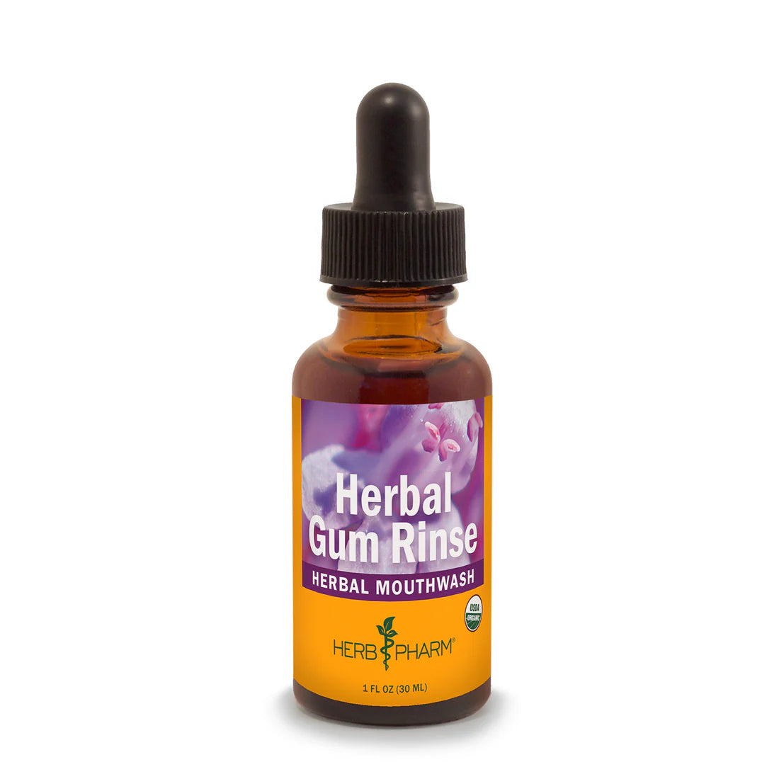 HERBAL GUM RINSE
