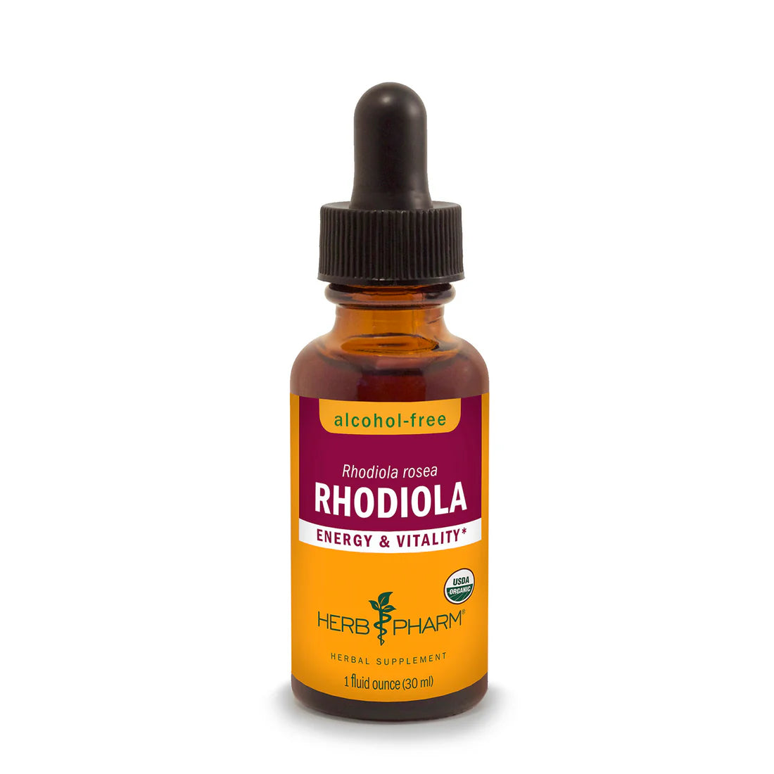 RHODIOLA GLYCERITE