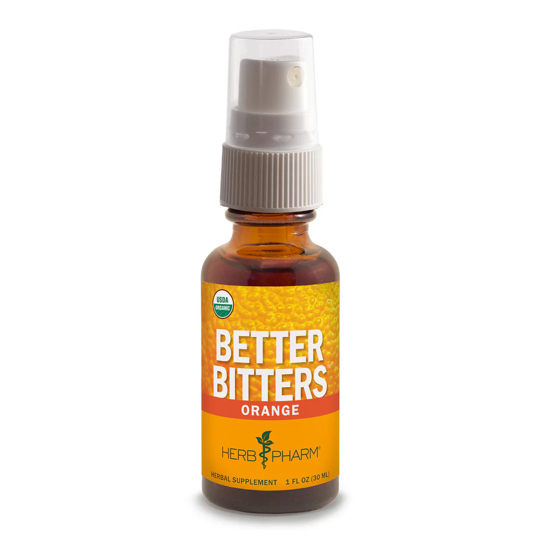 BETTER BITTERS ORANGE