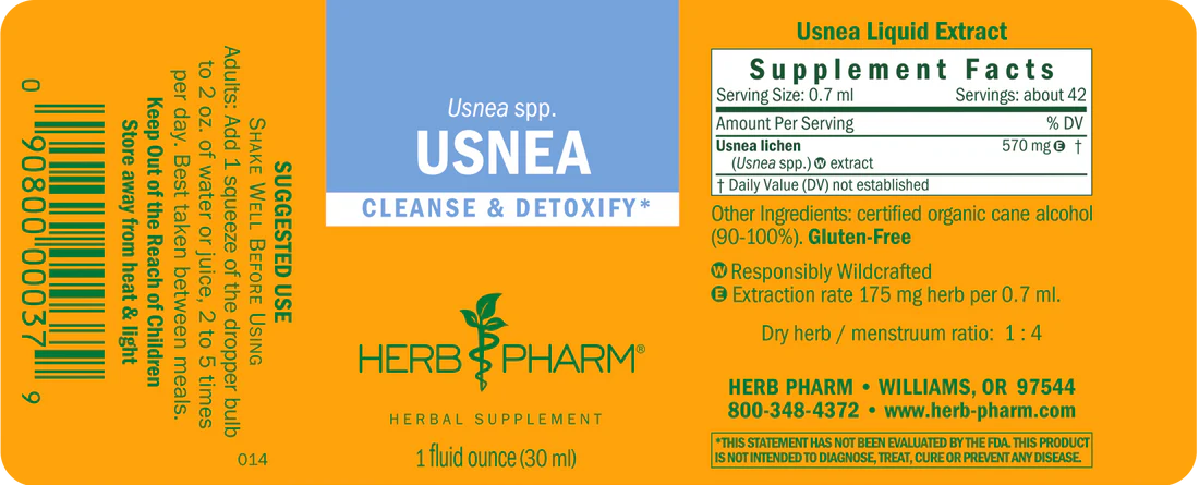 USNEA EXTRACT