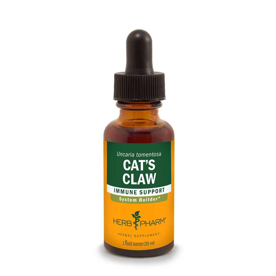 CAT'S CLAW EXTRACT