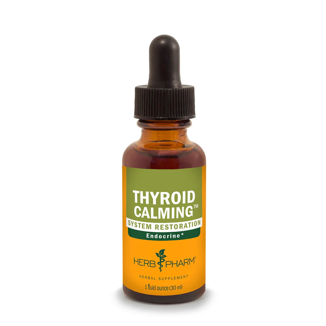 THYROID CALMING TONIC
